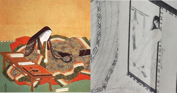 紫式部は清少納言をこき下ろしても認めていた！「したり顔にいみじうはべりける人」 ものがたりする平安